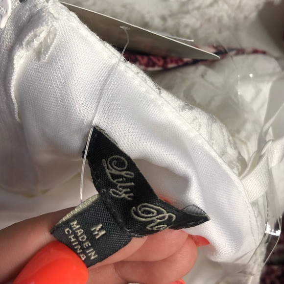 romper - Picture 2 of 2